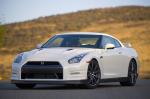 Nissan GT-R 2014 года